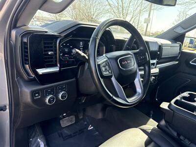 2025 GMC Sierra 1500 SLT - Photo 17 - Dallas, TX 75252