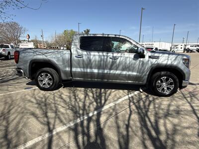 2025 GMC Sierra 1500 SLT - Photo 8 - Dallas, TX 75252