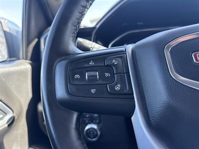 2025 GMC Sierra 1500 SLT - Photo 26 - Dallas, TX 75252