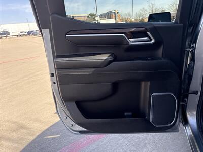 2025 GMC Sierra 1500 SLT - Photo 12 - Dallas, TX 75252