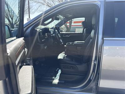 2025 GMC Sierra 1500 SLT - Photo 20 - Dallas, TX 75252