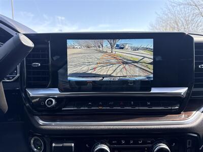 2025 GMC Sierra 1500 SLT - Photo 29 - Dallas, TX 75252