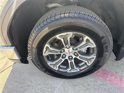 2025 GMC Sierra 1500 SLT - Photo 40 - Dallas, TX 75252
