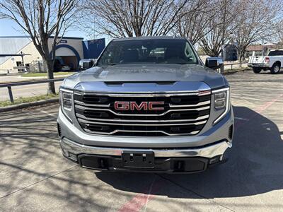 2025 GMC Sierra 1500 SLT - Photo 2 - Dallas, TX 75252