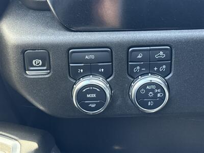 2025 GMC Sierra 1500 SLT - Photo 33 - Dallas, TX 75252
