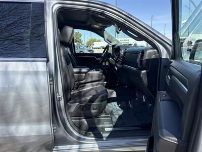 2025 GMC Sierra 1500 SLT - Photo 23 - Dallas, TX 75252