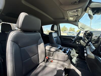 2025 GMC Sierra 1500 SLT - Photo 38 - Dallas, TX 75252
