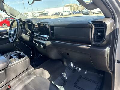 2025 GMC Sierra 1500 SLT - Photo 19 - Dallas, TX 75252