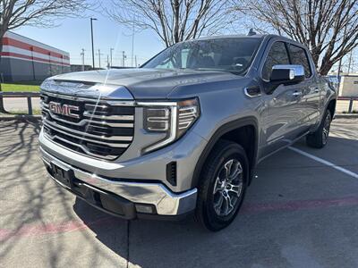 2025 GMC Sierra 1500 SLT - Photo 3 - Dallas, TX 75252