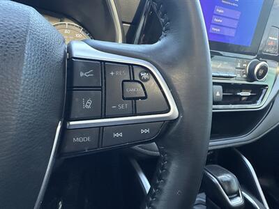 2023 Toyota Highlander L   - Photo 28 - Dallas, TX 75252