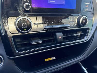 2023 Toyota Highlander L   - Photo 34 - Dallas, TX 75252