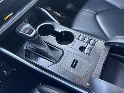 2023 Toyota Highlander L   - Photo 33 - Dallas, TX 75252