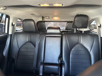 2023 Toyota Highlander L   - Photo 40 - Dallas, TX 75252