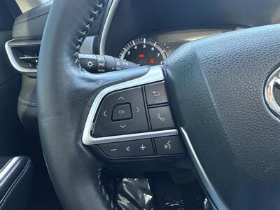 2023 Toyota Highlander L   - Photo 27 - Dallas, TX 75252