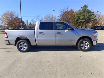 2023 RAM 1500 Big Horn   - Photo 8 - Dallas, TX 75252