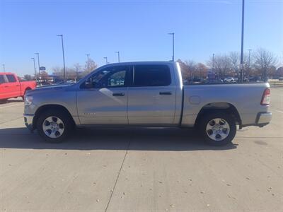 2023 RAM 1500 Big Horn   - Photo 4 - Dallas, TX 75252