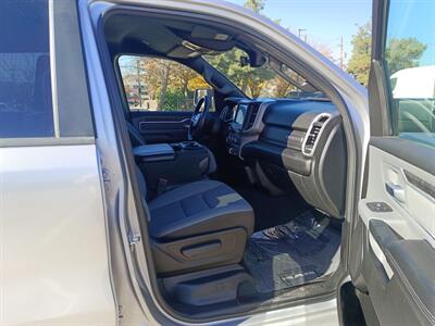 2023 RAM 1500 Big Horn   - Photo 15 - Dallas, TX 75252