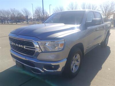 2023 RAM 1500 Big Horn   - Photo 3 - Dallas, TX 75252