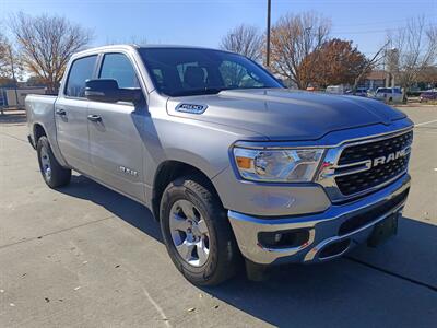 2023 RAM 1500 Big Horn   - Photo 9 - Dallas, TX 75252