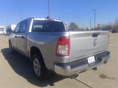 2023 RAM 1500 Big Horn   - Photo 5 - Dallas, TX 75252