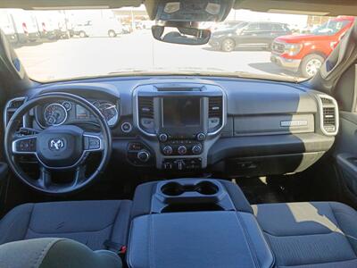 2023 RAM 1500 Big Horn   - Photo 16 - Dallas, TX 75252