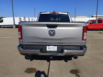 2023 RAM 1500 Big Horn   - Photo 6 - Dallas, TX 75252