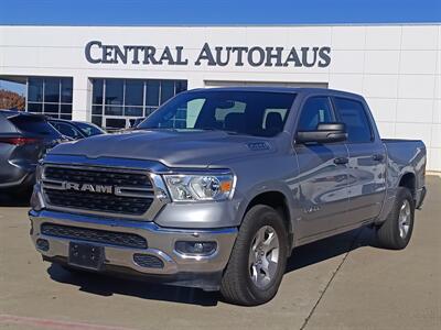 2023 RAM 1500 Big Horn   - Photo 1 - Dallas, TX 75252