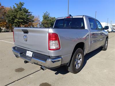 2023 RAM 1500 Big Horn   - Photo 7 - Dallas, TX 75252