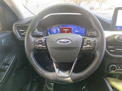 2022 Ford Escape SEL   - Photo 21 - Dallas, TX 75252