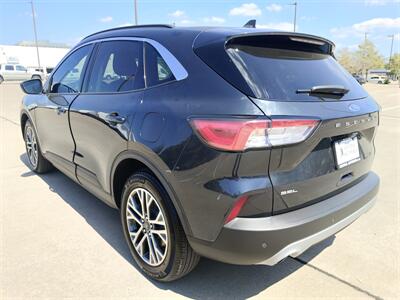 2022 Ford Escape SEL   - Photo 5 - Dallas, TX 75252