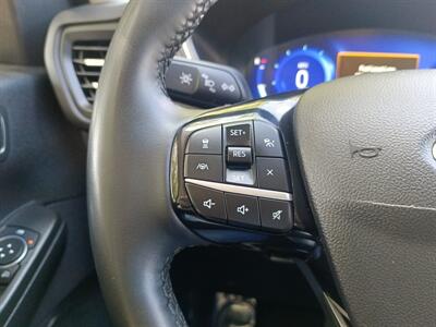 2022 Ford Escape SEL   - Photo 22 - Dallas, TX 75252