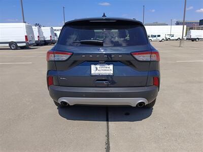 2022 Ford Escape SEL   - Photo 6 - Dallas, TX 75252