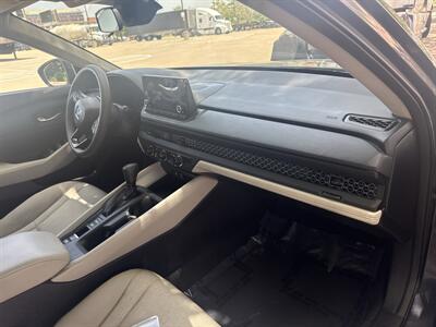 2025 Honda Accord LX   - Photo 18 - Dallas, TX 75252