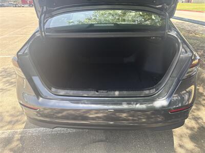 2025 Honda Accord LX   - Photo 20 - Dallas, TX 75252