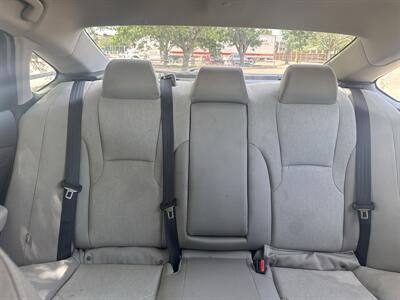 2025 Honda Accord LX   - Photo 32 - Dallas, TX 75252
