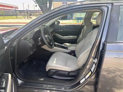 2025 Honda Accord LX   - Photo 14 - Dallas, TX 75252