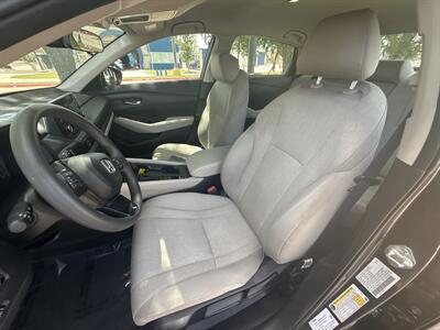 2025 Honda Accord LX   - Photo 26 - Dallas, TX 75252