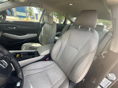 2025 Honda Accord LX   - Photo 29 - Dallas, TX 75252