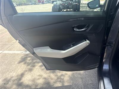 2025 Honda Accord LX   - Photo 11 - Dallas, TX 75252