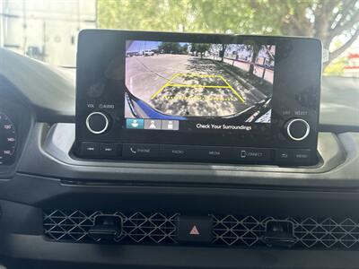 2025 Honda Accord LX   - Photo 24 - Dallas, TX 75252