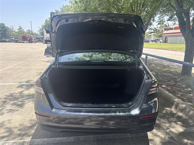 2025 Honda Accord LX   - Photo 19 - Dallas, TX 75252