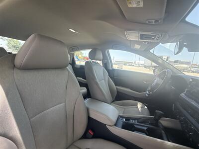 2025 Honda Accord LX   - Photo 31 - Dallas, TX 75252