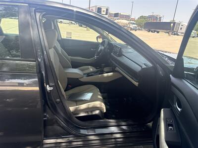 2025 Honda Accord LX   - Photo 15 - Dallas, TX 75252