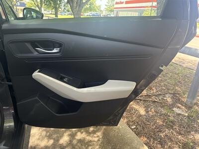 2025 Honda Accord LX   - Photo 12 - Dallas, TX 75252