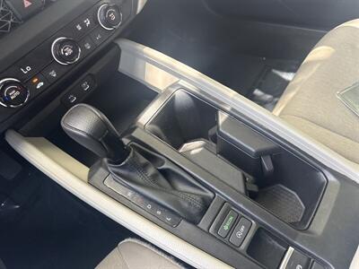 2025 Honda Accord LX   - Photo 27 - Dallas, TX 75252