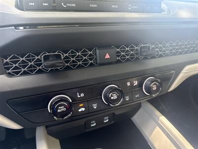 2025 Honda Accord LX   - Photo 25 - Dallas, TX 75252