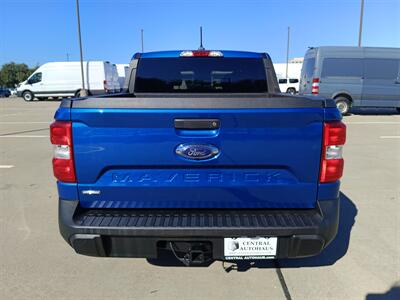 2023 Ford Maverick XLT HYBID SHORT BED   - Photo 6 - Dallas, TX 75252