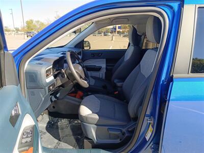 2023 Ford Maverick XLT HYBID SHORT BED   - Photo 16 - Dallas, TX 75252