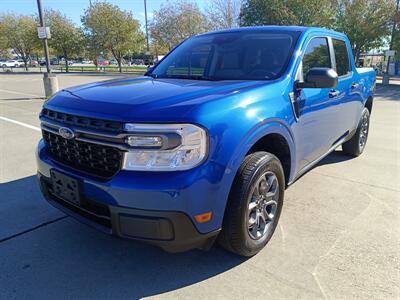 2023 Ford Maverick XLT HYBID SHORT BED   - Photo 3 - Dallas, TX 75252