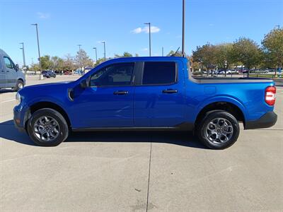 2023 Ford Maverick XLT HYBID SHORT BED   - Photo 4 - Dallas, TX 75252